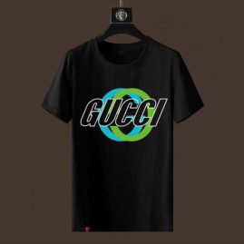 Picture of Gucci T Shirts Short _SKUGucciM-4XL11Ln6235694